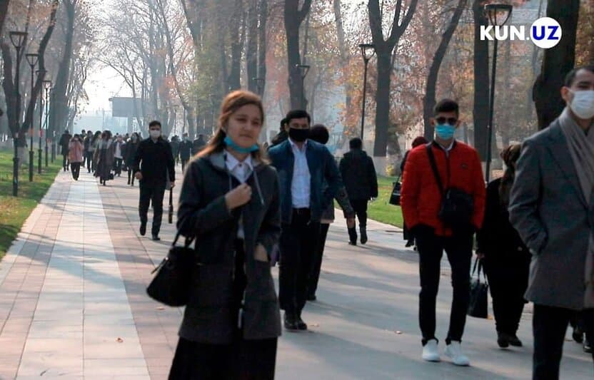 Talabalarni guruhlash: Vazirlikning bahsli topshirig’i