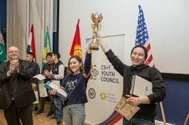 C5+1 Network Cup 2021: Xalqaro debat turniri va grantlar