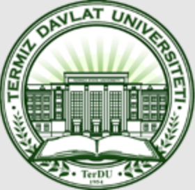 Termiz davlat universiteti logotipi