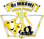 Oʼzbekiston davlat sanʼat va madaniyat instituti Nukus filiali logotipi