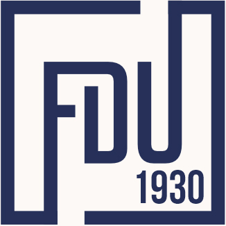 Fargʼona davlat universiteti logotipi