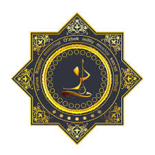 Oʼzbek milliy musiqa sanʼati instituti logotipi