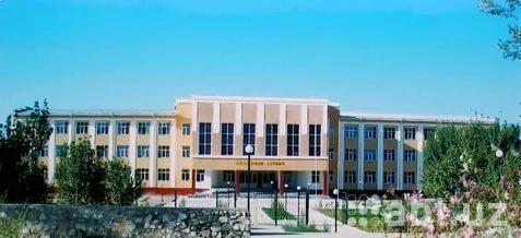 Kattaqoʻrgʻon davlat pedagogika instituti binosi