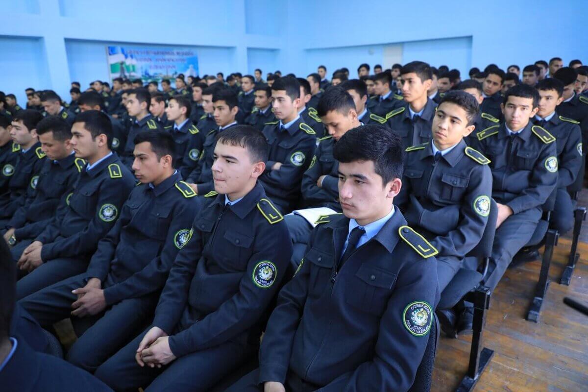 Bojxonachilar farzandi uchun grant balli 2025-2026