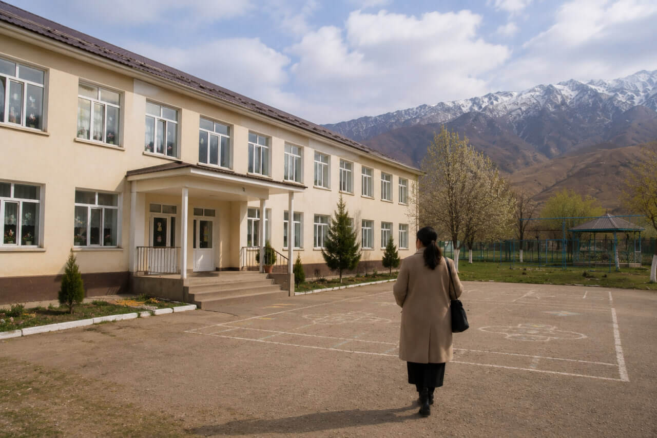 “Qizil maktab”da ishlash: ustamalar, talablar va murojaat muddati