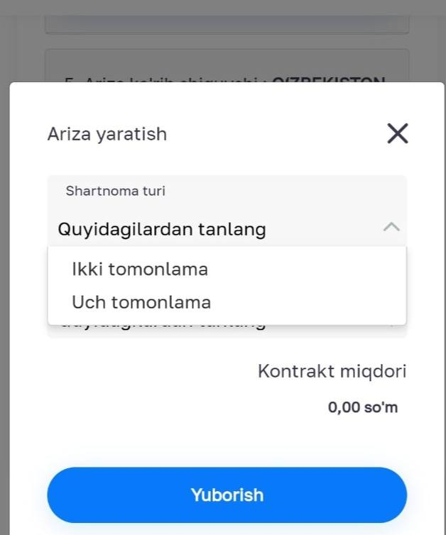 Ikki va uch tomonlama shartnoma: Farqi va tanlash tartibi