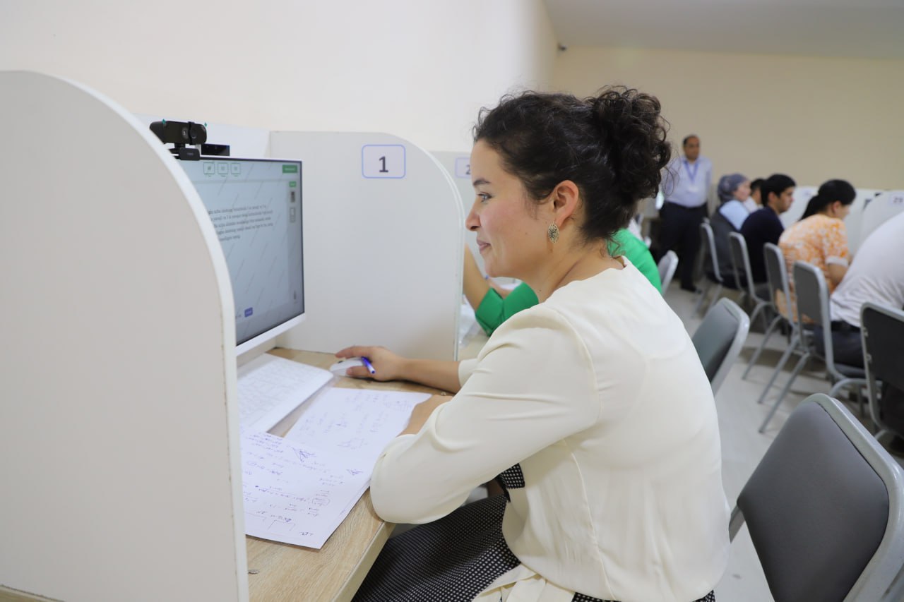 Attestatsiya va sertifikat to’lovi 50 foizga kamaytirildi