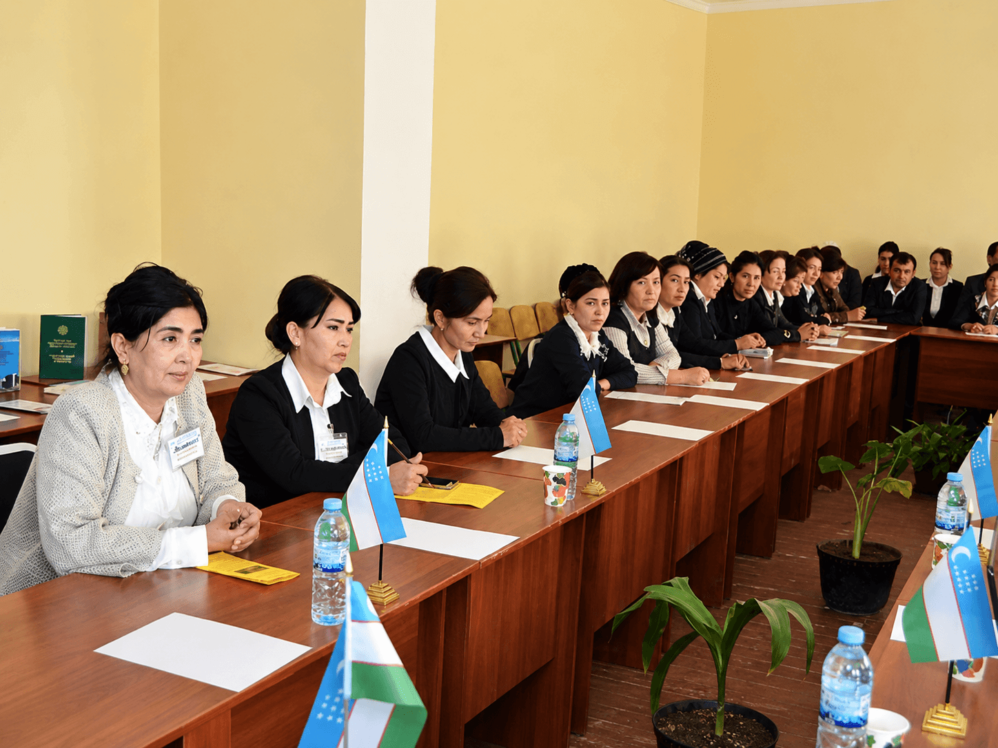 Pedagoglar malaka sinovlariga 1-avgustdan 1-oktabrgacha murojaat yuborishi mumkin.
