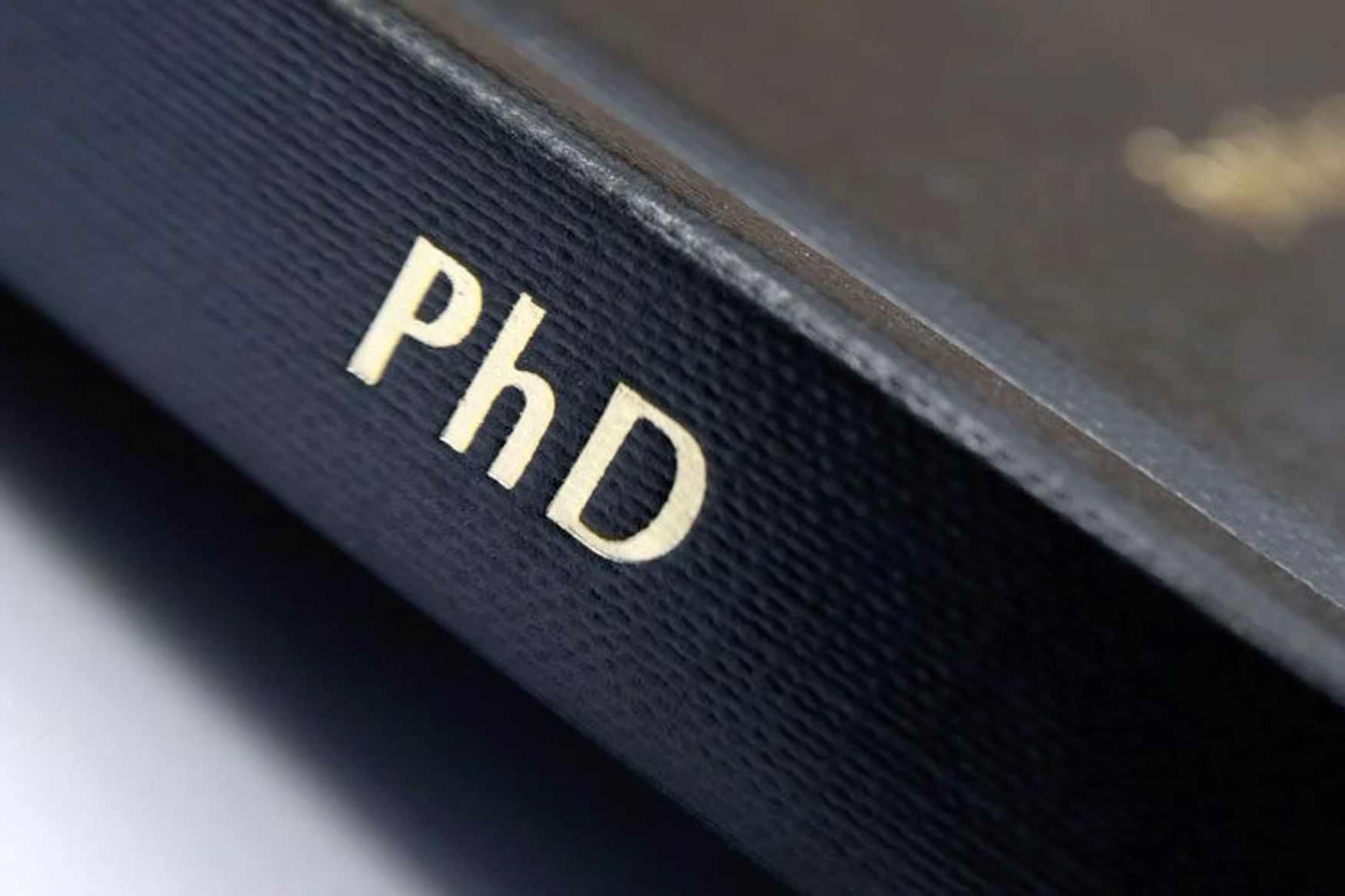 PhD va DSc mustaqil izlanuvchilikka hujjat qabuli boshlandi