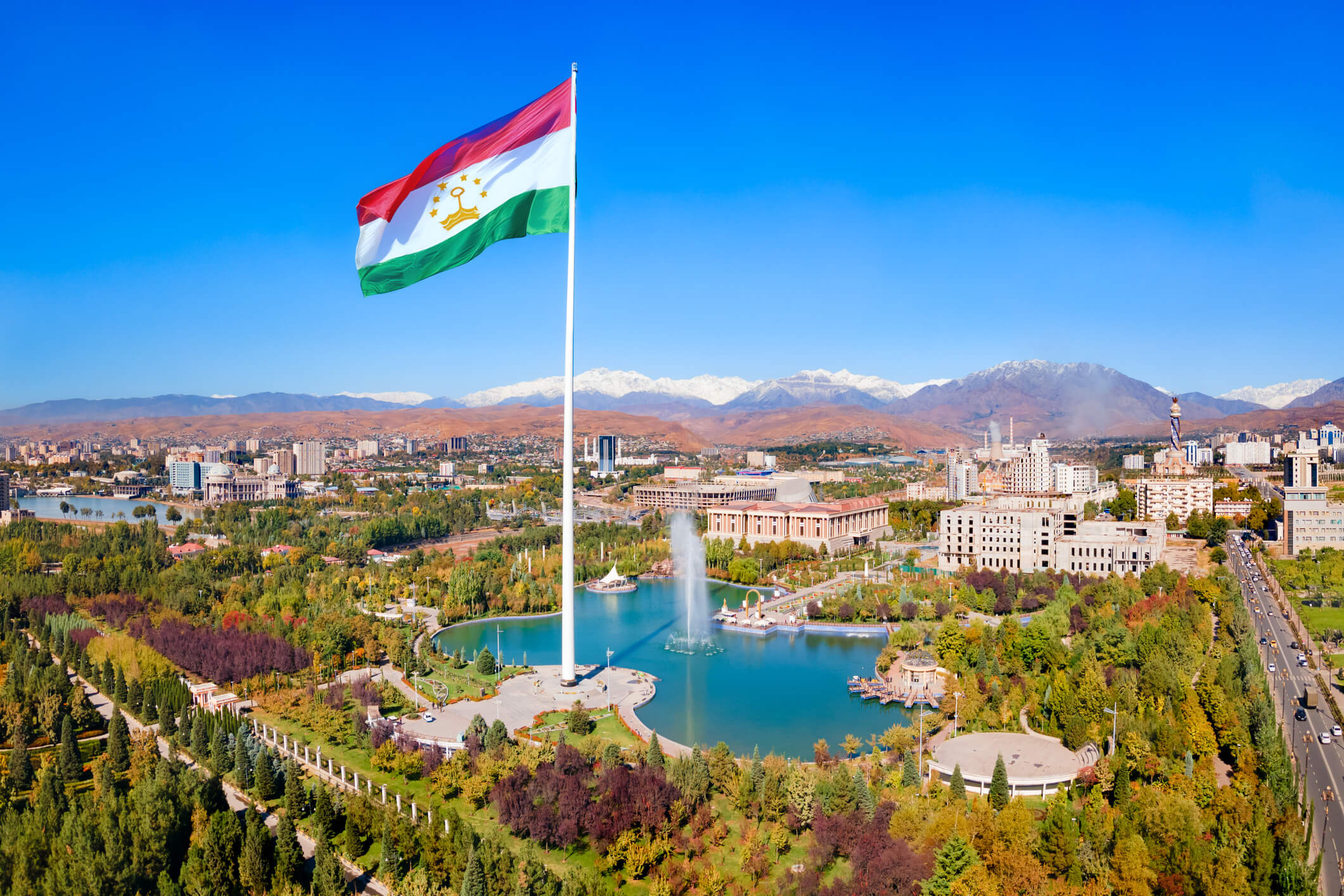 Tojikiston fuqarolari uchun 20 ta grant kvotasi ajratildi