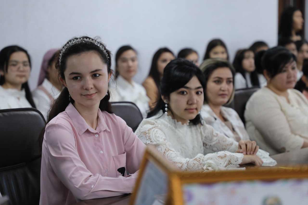 Xotin-qizlar uchun 4 000 ta qo‘shimcha davlat granti kvotasi ajratildi