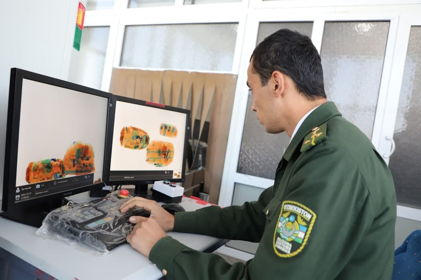 Bojxona xodimlarining farzandlari uchun 731 ta grant o’rni ajratildi