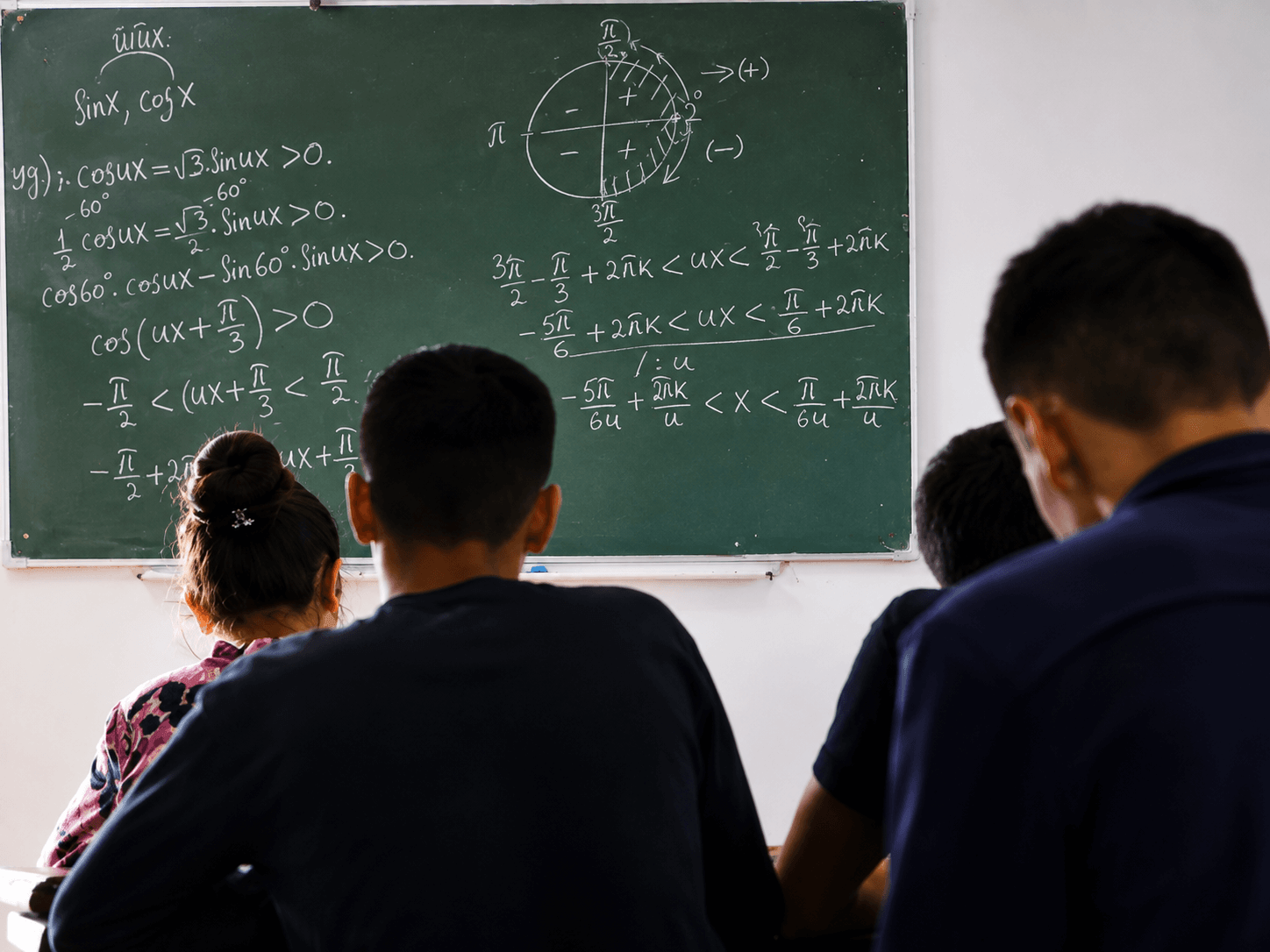 Dars taqsimoti ustuvorlik mezonlari 19 tadan 10 taga qisqartirildi.