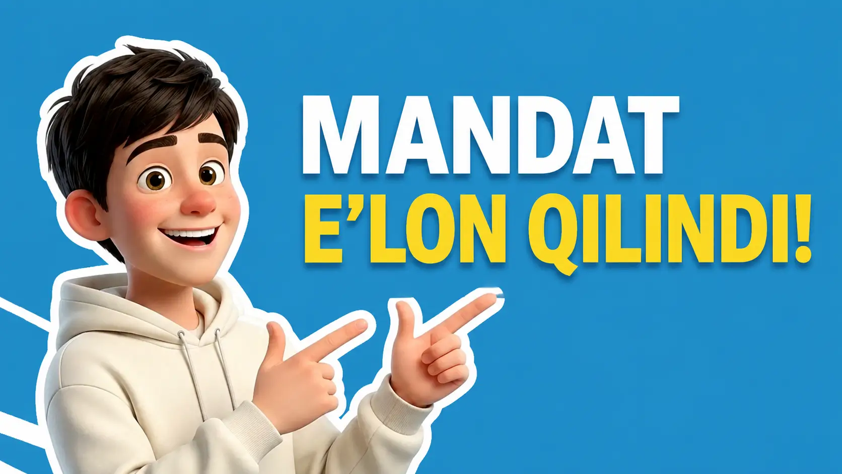 Bakalavriat mandat natijalari e‘lon qilindi