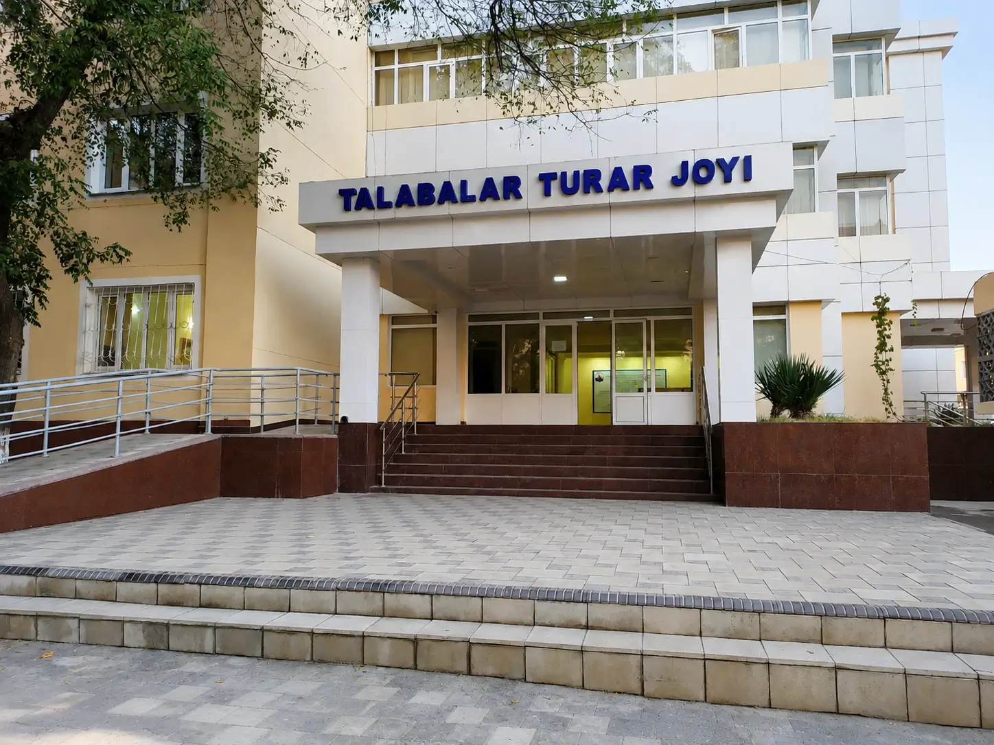 Super-kontraktga kiruvchilar yotoqxonadan umidvor bo‘lmasin