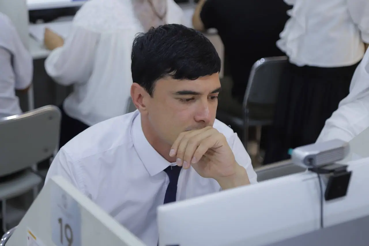 Maktab maslahatchisi zaxira nomzodlari qayta suhbatdan o‘tkaziladi
