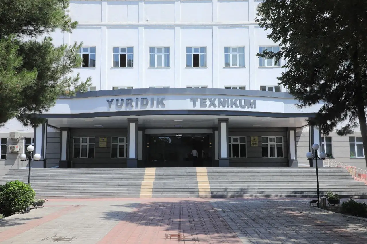 Texnikumlarga hujjat topshirish bugun yakunlanadi