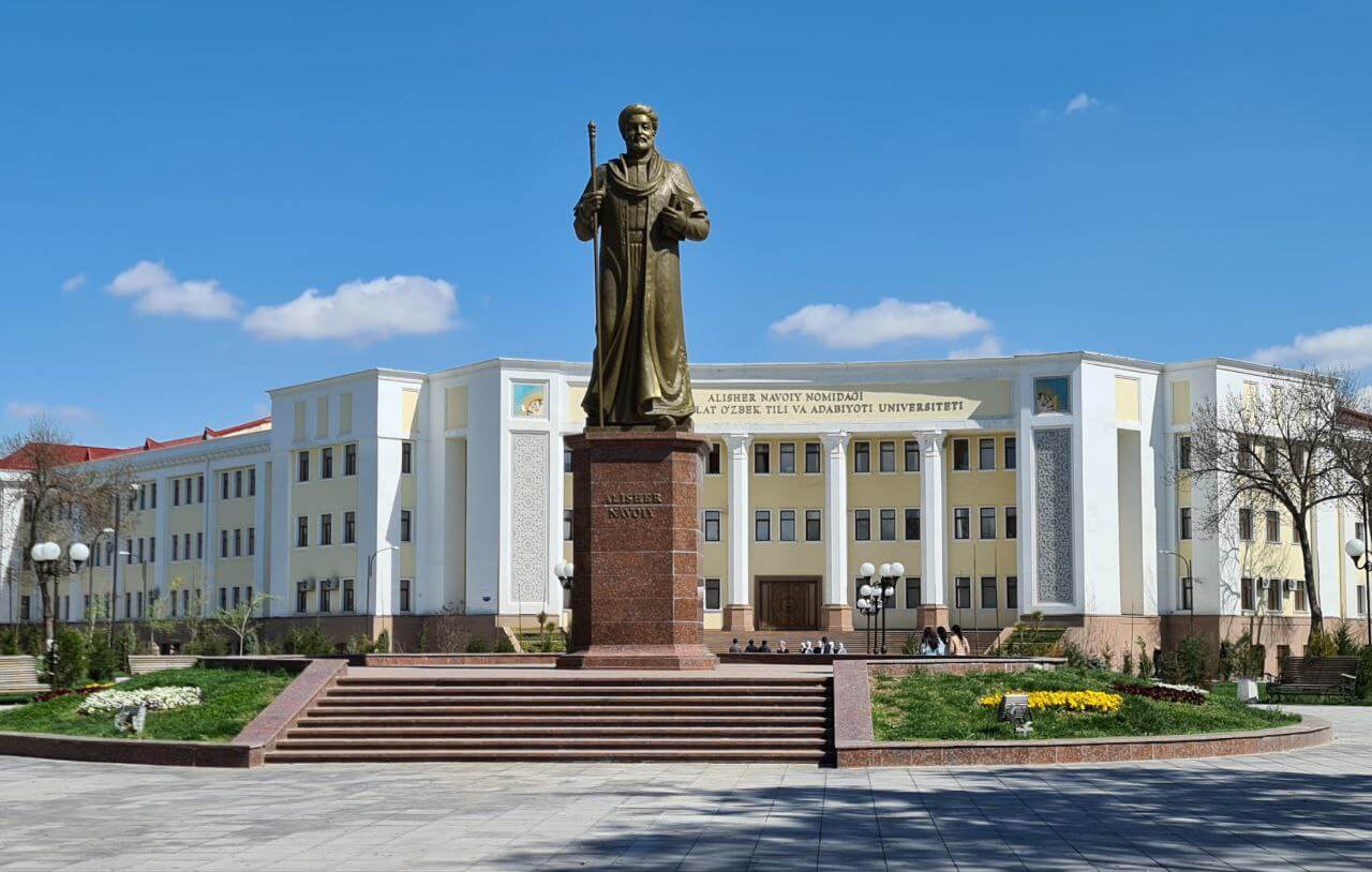 ToshDO‘TAU bitiruv tadbiridagi holat yuzasidan vazirlik tekshiruv boshladi.