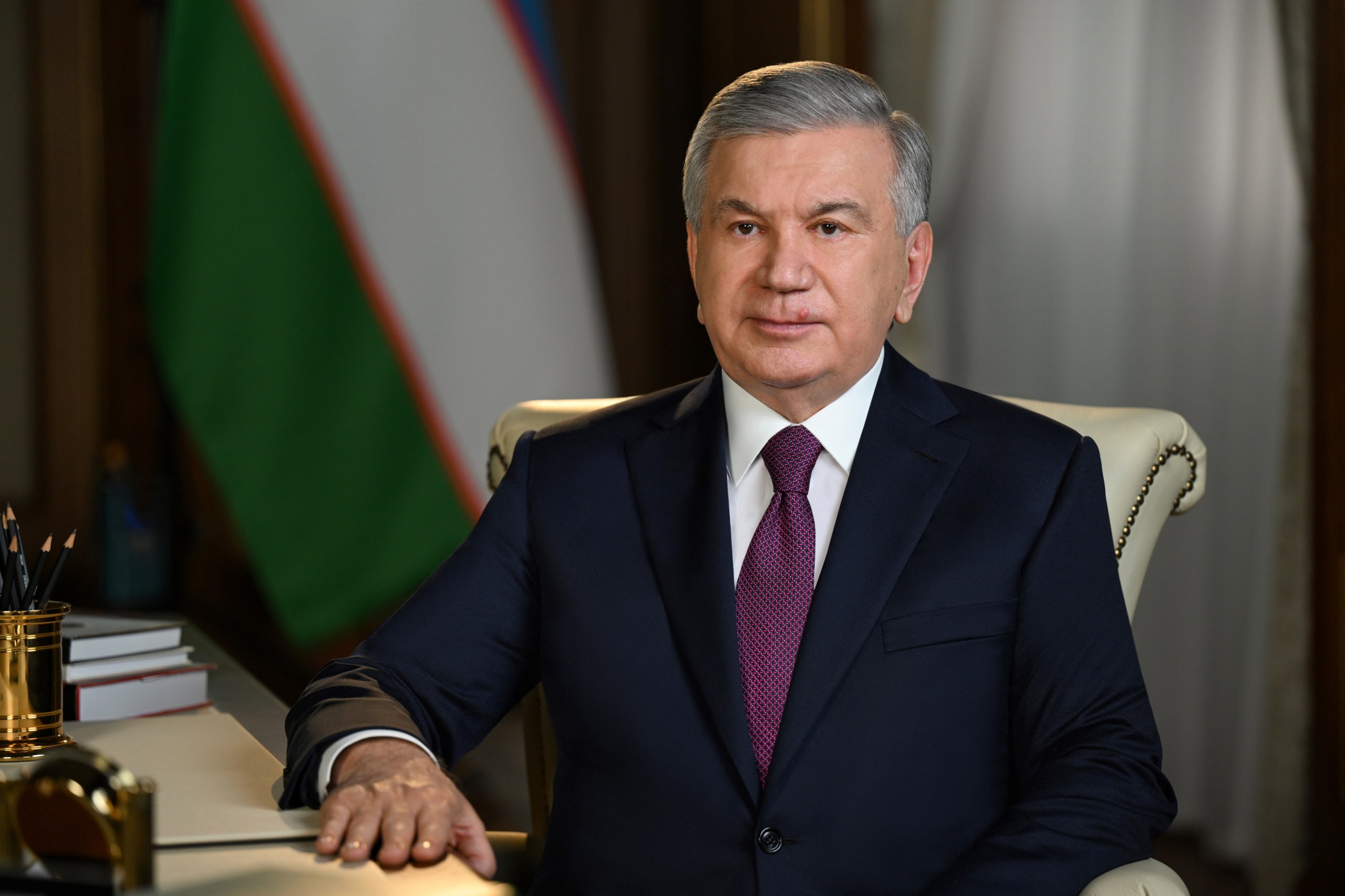 Prezident Administratsiyasi endi qonun asosida ishlaydi