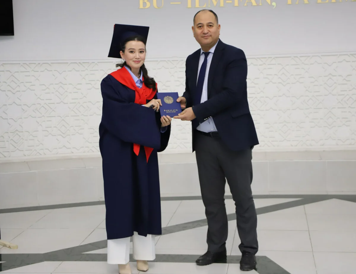 Bitiruvchi sifati indeksi oliygohlarning haqiqiy natijasini ko’rsatadi