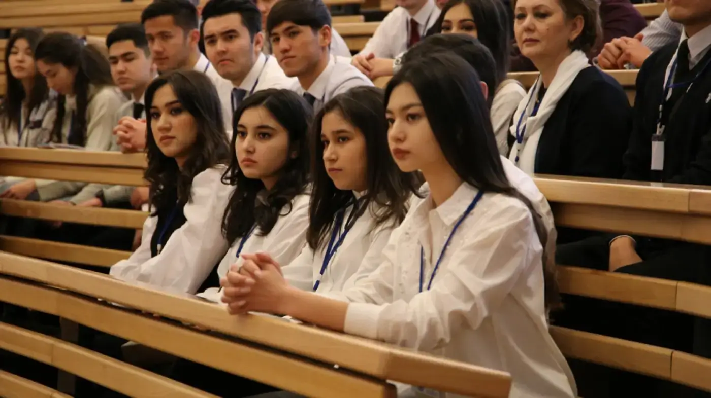 Mahalliy hokimliklar har yili 150 talaba qizning kontraktini to‘lab beradi