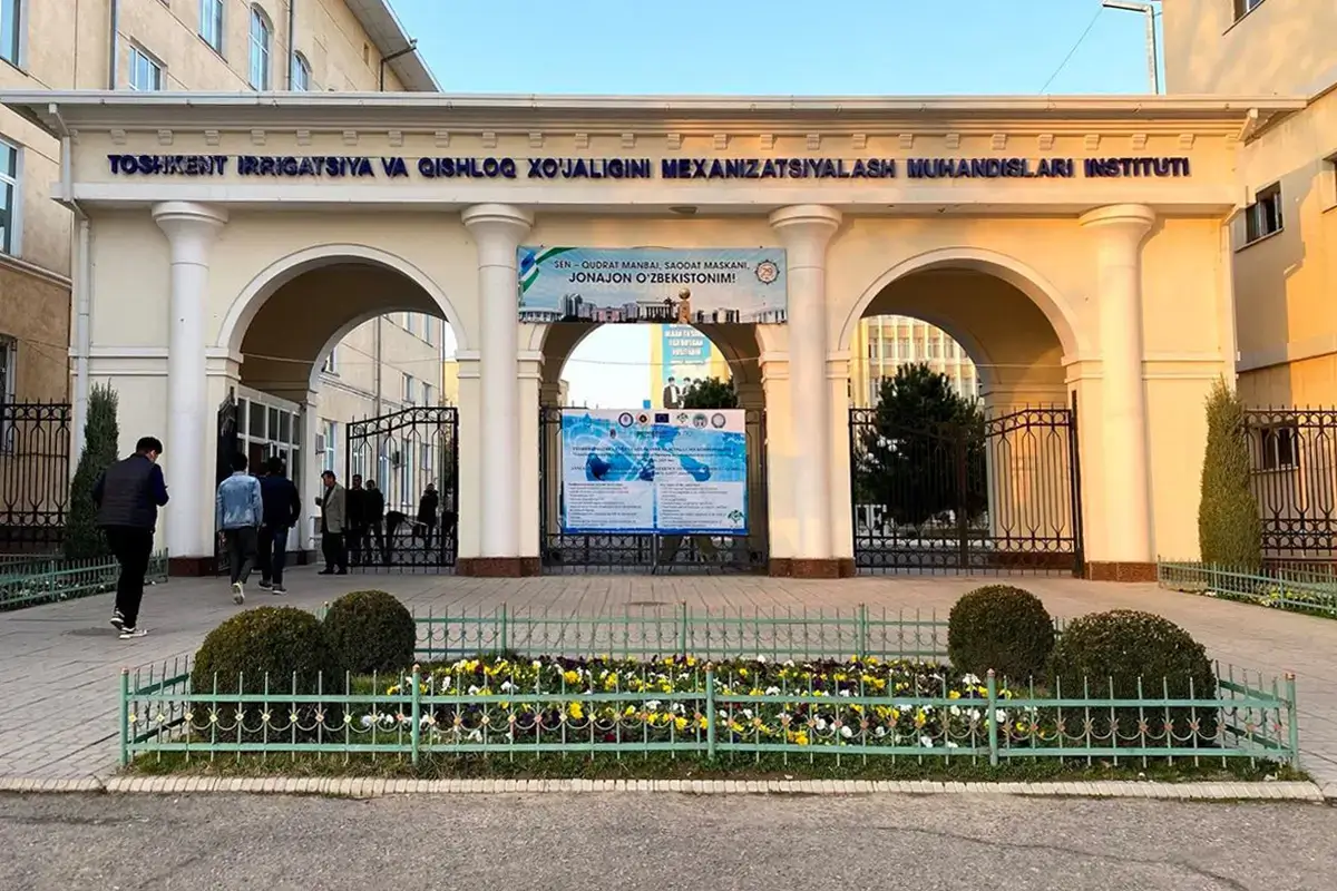 TIQXMMI universitetida super-kontrakt miqdorlari e’lon qilindi