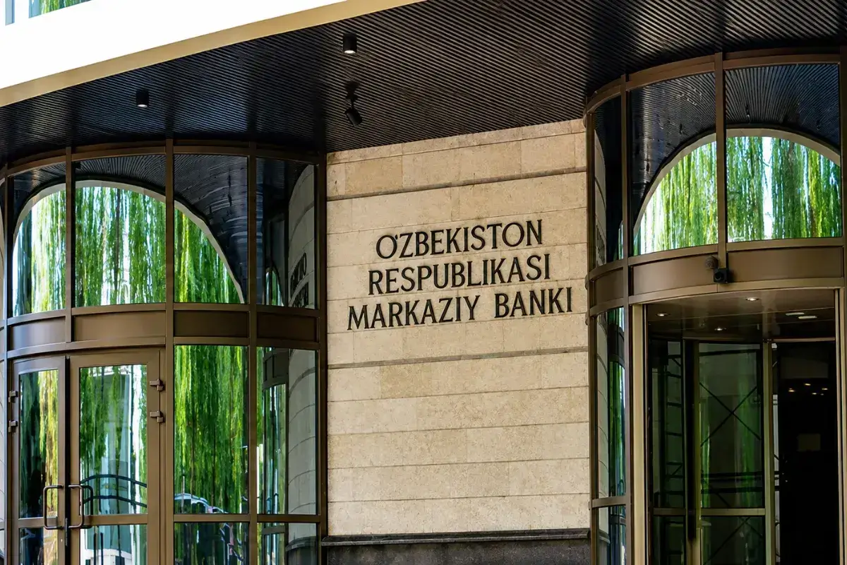 Markaziy bank bitiruvchi talabalar uchun maxsus stipendiya tanlovini e’lon qildi