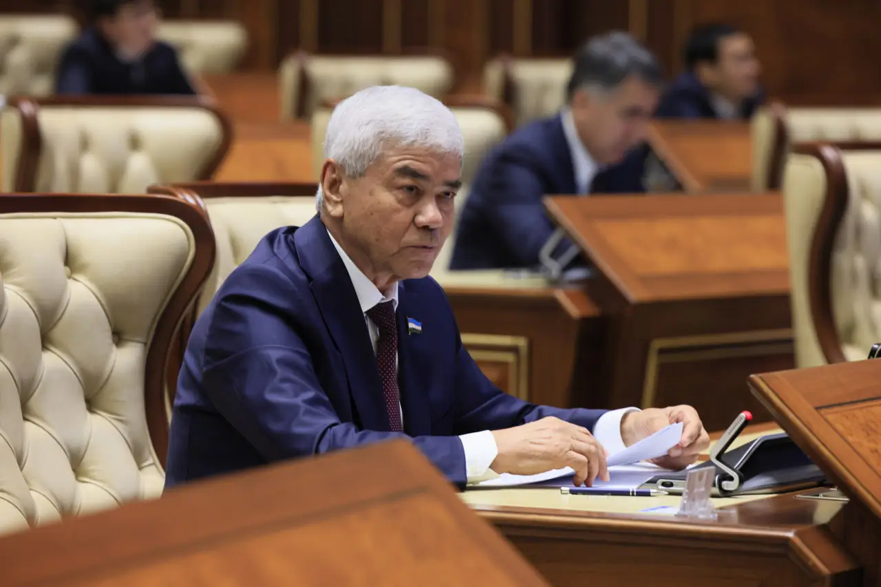 Yangi alifbo qonunan ma’qullandi va 28 harfdan iborat bo’ladi