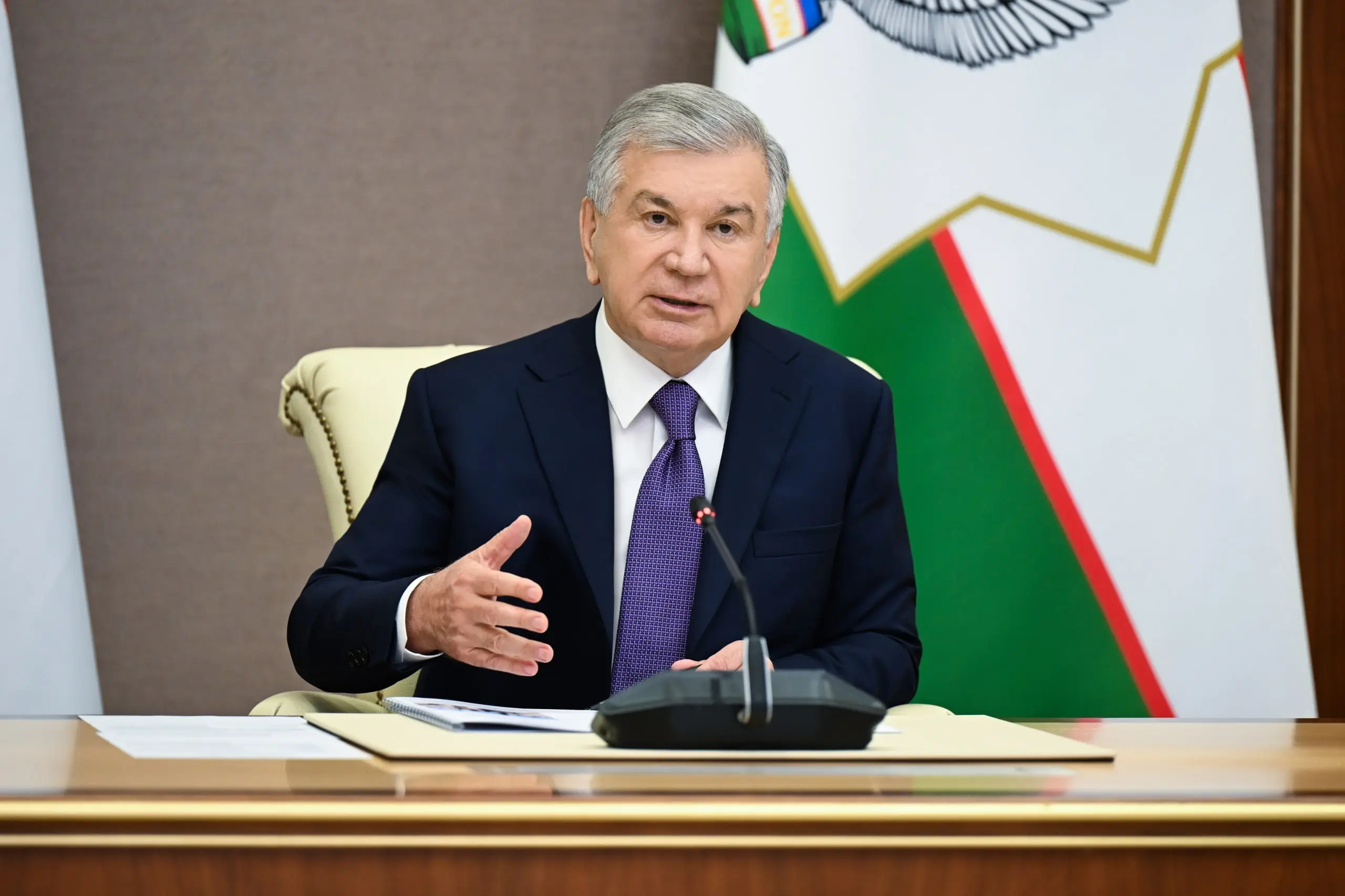 2030-yilgacha barcha madaniy meros obyektlari raqamlashtiriladi