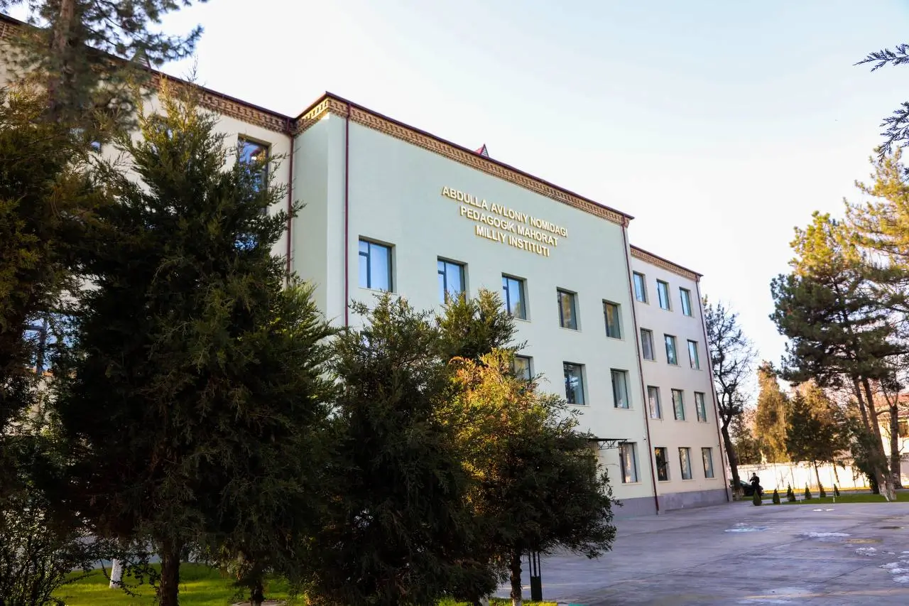 Avloniy institutida PhD va DSc uchun hujjatlar 15-oktabrgacha qabul qilinadi