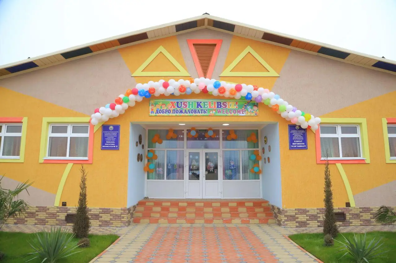 Xususiy bog’chalarga subsidiya kam to’langan, to’lovlar qayta hisoblandi