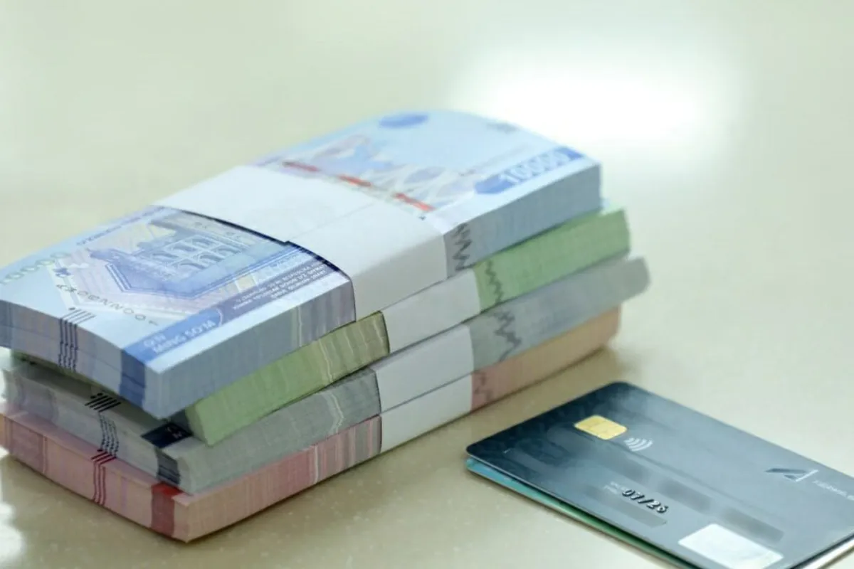 1-oktabr munosabati bilan pedagoglarga 1 mln 20 ming so’mgacha mukofot beriladi