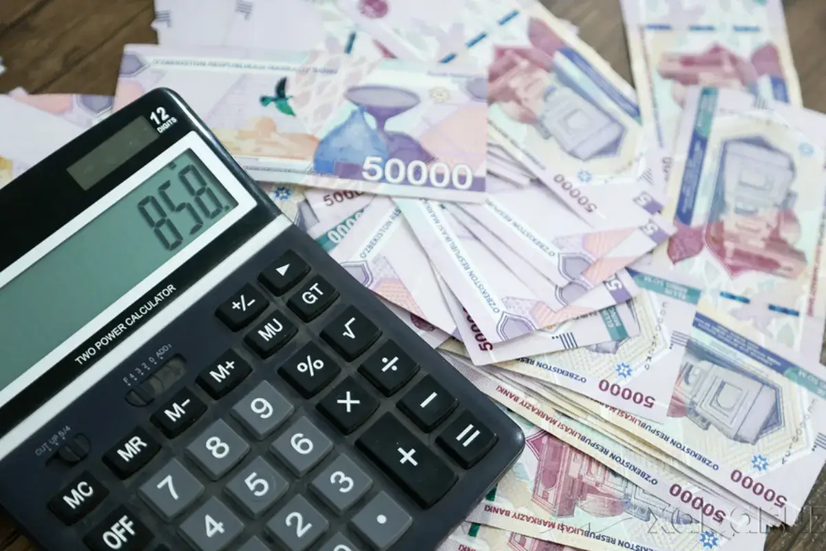 Xorijda ishlash istagidagilarga 5 ming yevrogacha ssuda beriladi