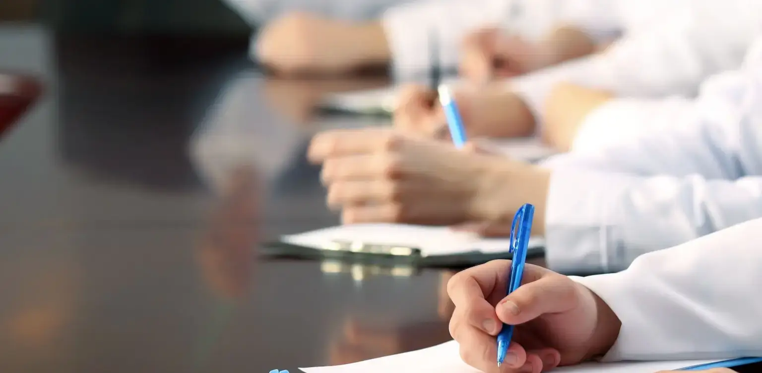 Attestatsiyada test yechishga fanga qarab 20 daqiqadan 2 soatgacha vaqt